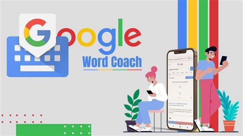 google word coach korean.